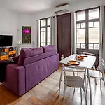 Soleil D'or - Super Duplex Avec Toit Terrasse Lejlighed