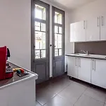 Soleil D'or - Super Duplex Avec Toit Terrasse Lejlighed Perpignan
