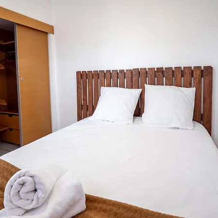 Soleil D'or - Super Duplex Avec Toit Terrasse Lejlighed *
