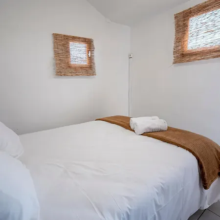Appartement Soleil D'or - Super Duplex Avec Toit Terrasse *