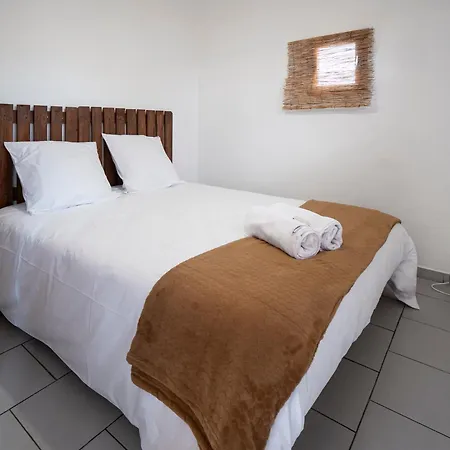 Soleil D'or - Super Duplex Avec Toit Terrasse *