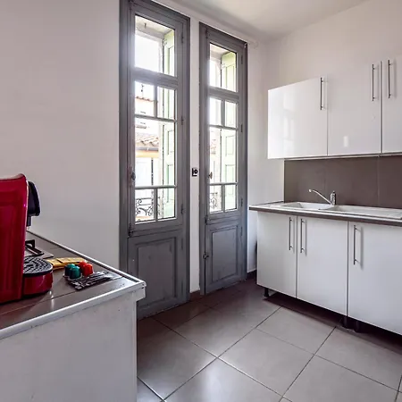 Soleil D'or - Super Duplex Avec Toit Terrasse Appartement Perpignan