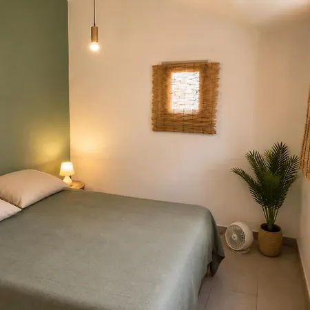 Soleil D'or - Super Duplex Avec Toit Terrasse Perpignan