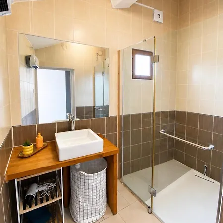 Apartmán Soleil D'or - Super Duplex Avec Toit Terrasse